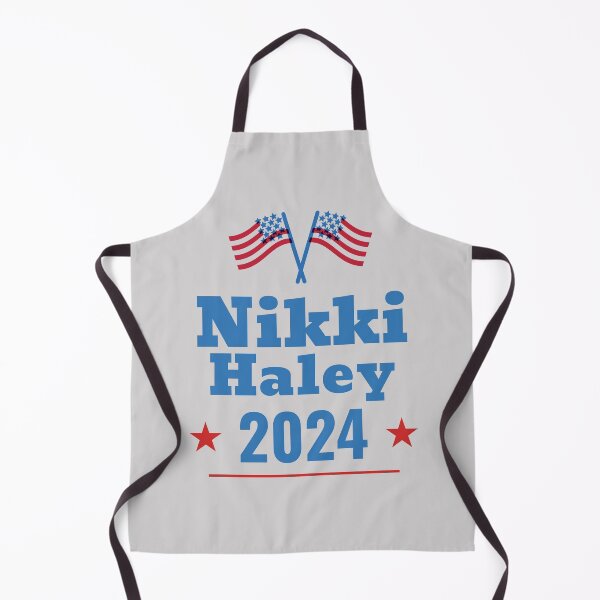 Item preview, Nikki Haley designed and sold by nona003.