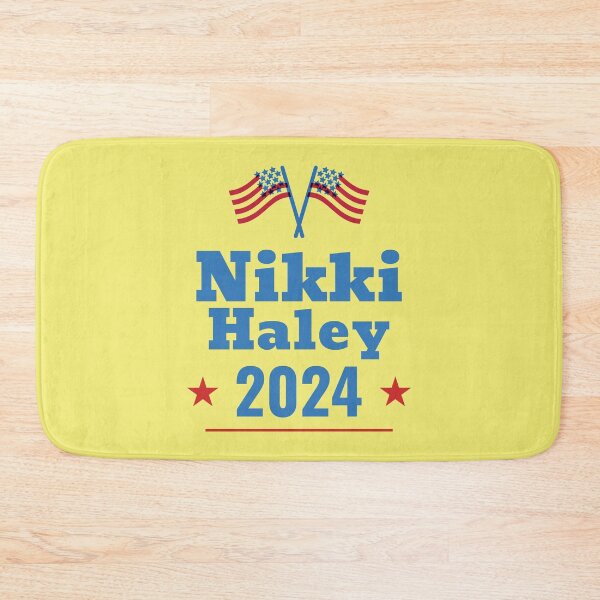 Item preview, Nikki Haley  designed and sold by nona003.