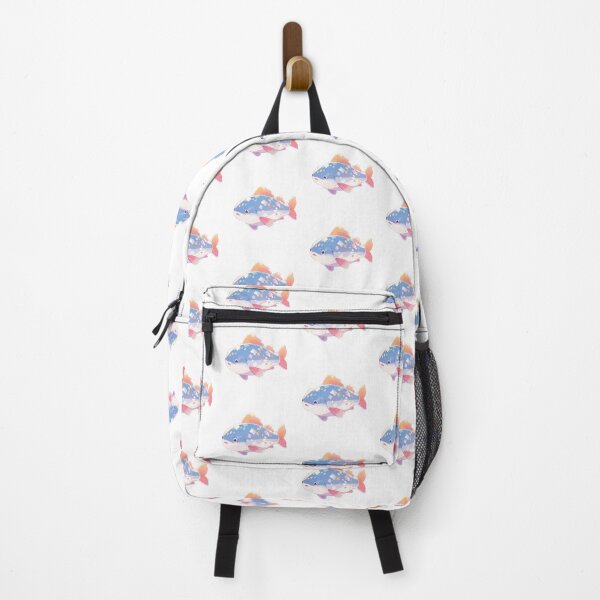 Item preview, Kawaii Koi Goldfish designed and sold by TheBakaAnime.