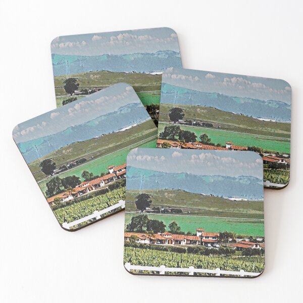 Item preview, BAY AREA OASIS designed and sold by ArtbyRolleen.
