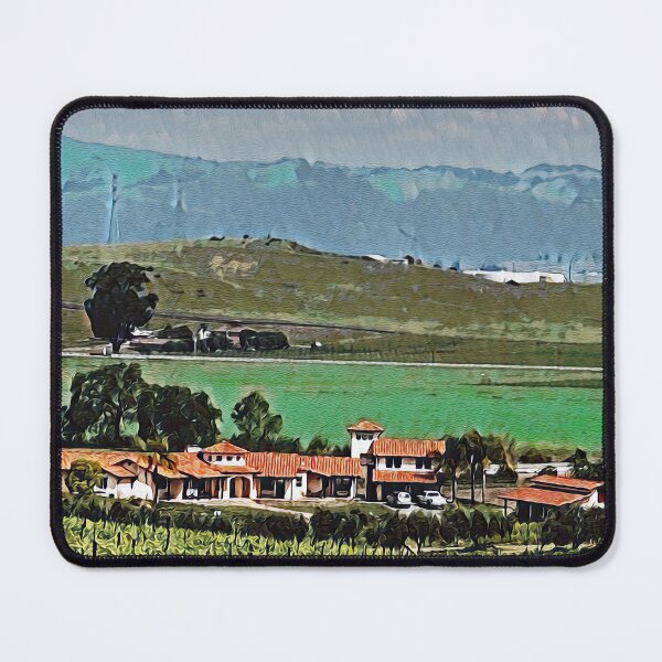 Item preview, BAY AREA OASIS designed and sold by ArtbyRolleen.