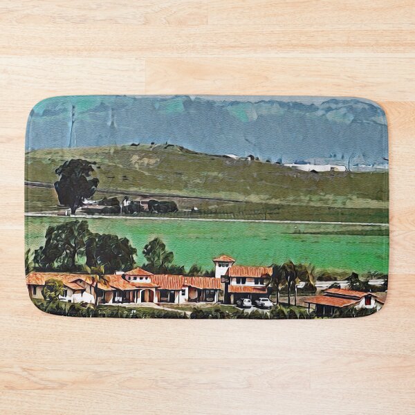 Item preview, BAY AREA OASIS designed and sold by ArtbyRolleen.