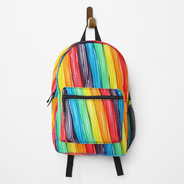 Item preview, Rainbow Licorice designed and sold by 2sweetsDesign.