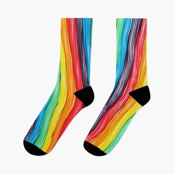 Item preview, Rainbow Licorice designed and sold by 2sweetsDesign.