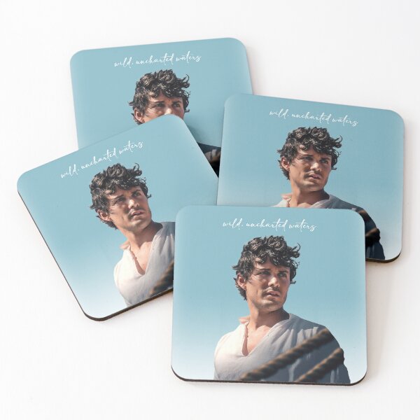 Item preview, Prince Eric Wild, Uncharted Waters designed and sold by kaitlyle.