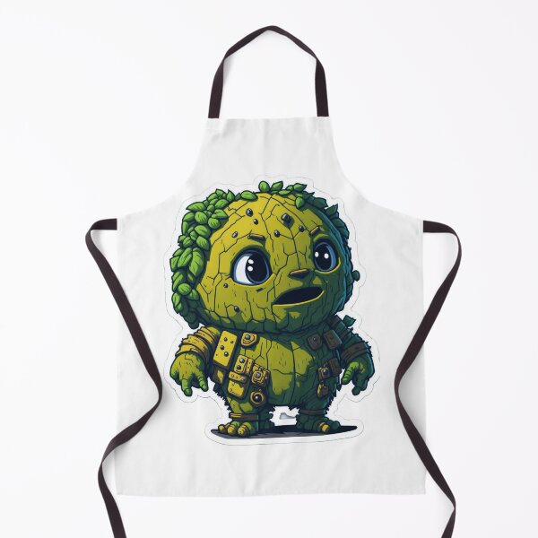 Item preview, Earth Golem 1 designed and sold by SnapMood.