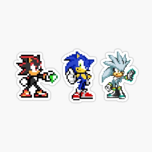 Pixilart - Hyper Sonic  Pixel drawing, Sonic, Hyper