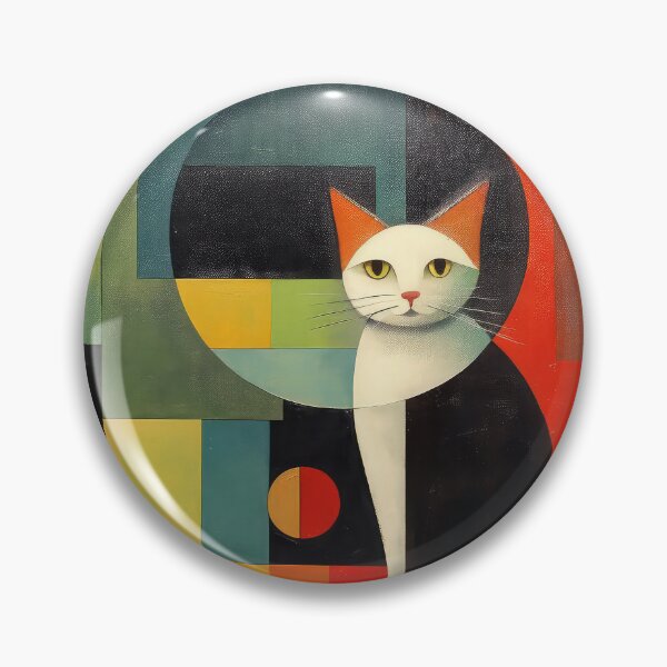 Item preview, Feline Fine designed and sold by munki-urban.