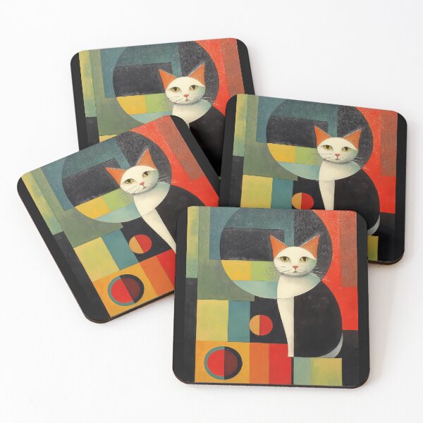 Item preview, Feline Fine designed and sold by munki-urban.