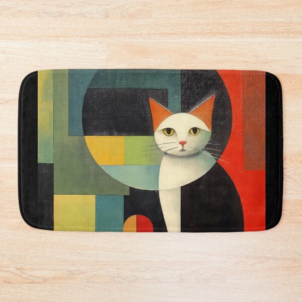 Item preview, Feline Fine designed and sold by munki-urban.