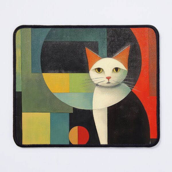 Item preview, Feline Fine designed and sold by munki-urban.