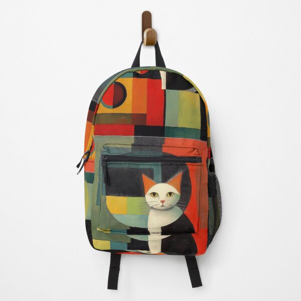 Item preview, Feline Fine designed and sold by munki-urban.