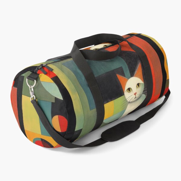 Item preview, Feline Fine designed and sold by munki-urban.
