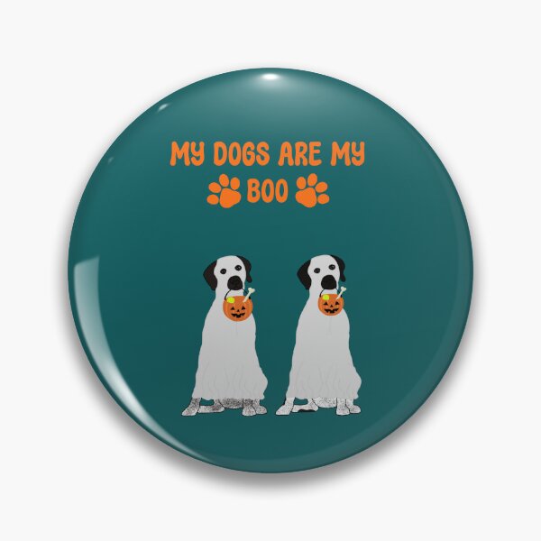 Item preview, My Dogs Are My Boo German Shorthair Pointers designed and sold by Horsequeenozie.
