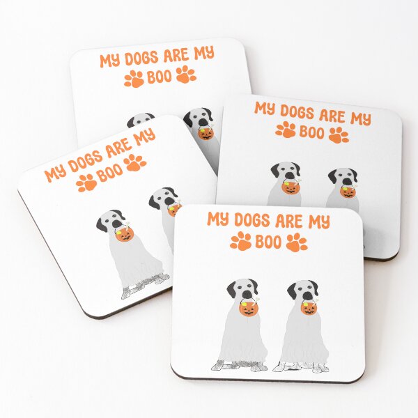 Item preview, My Dogs Are My Boo German Shorthair Pointers designed and sold by Horsequeenozie.