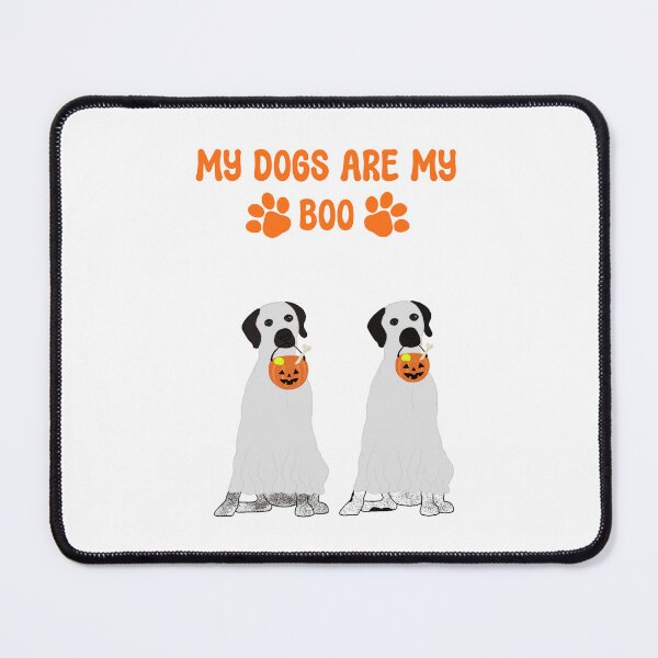 Item preview, My Dogs Are My Boo German Shorthair Pointers designed and sold by Horsequeenozie.