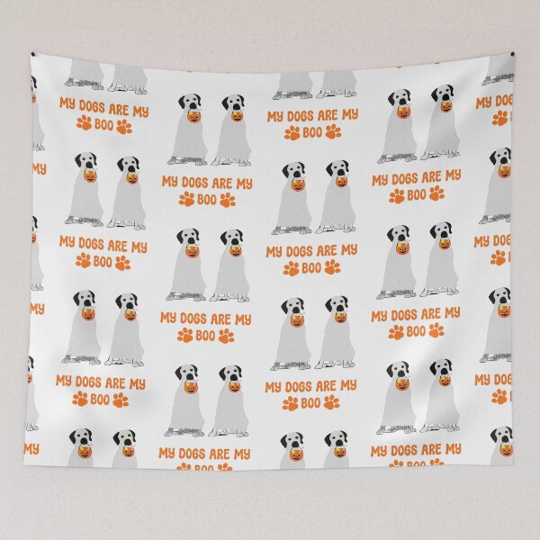 Item preview, My Dogs Are My Boo German Shorthair Pointers designed and sold by Horsequeenozie.