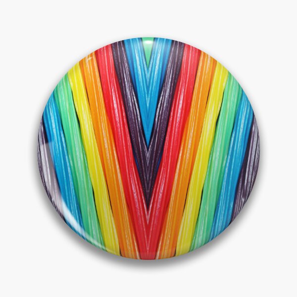 Item preview, Rainbow Licorice designed and sold by 2sweetsDesign.