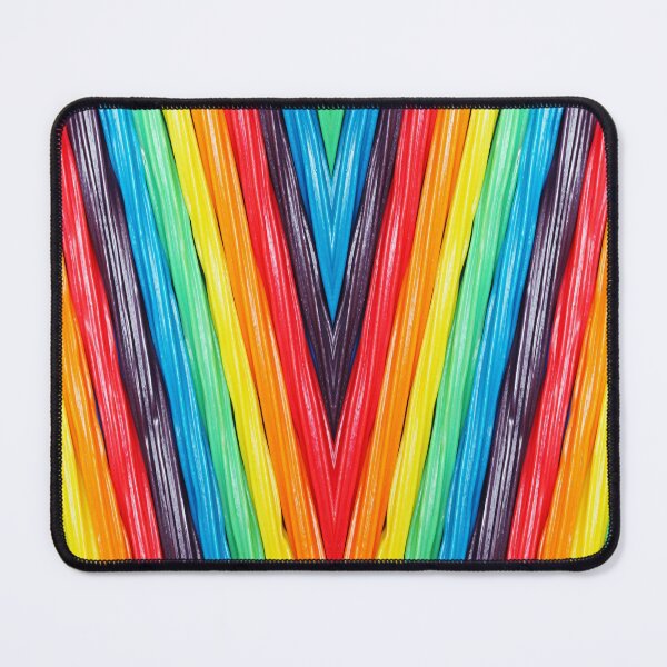 Item preview, Rainbow Licorice designed and sold by 2sweetsDesign.