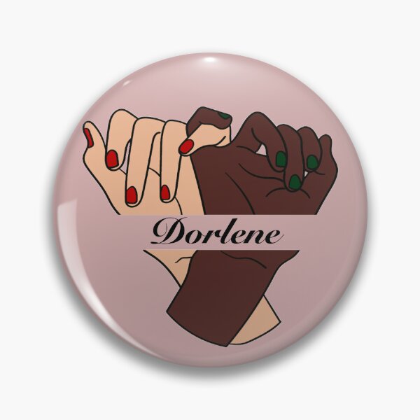 Item preview, Dorlene Hands designed and sold by ThePureAudacity.