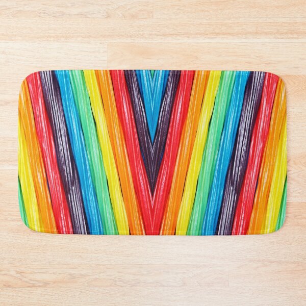 Item preview, Rainbow Licorice designed and sold by 2sweetsDesign.