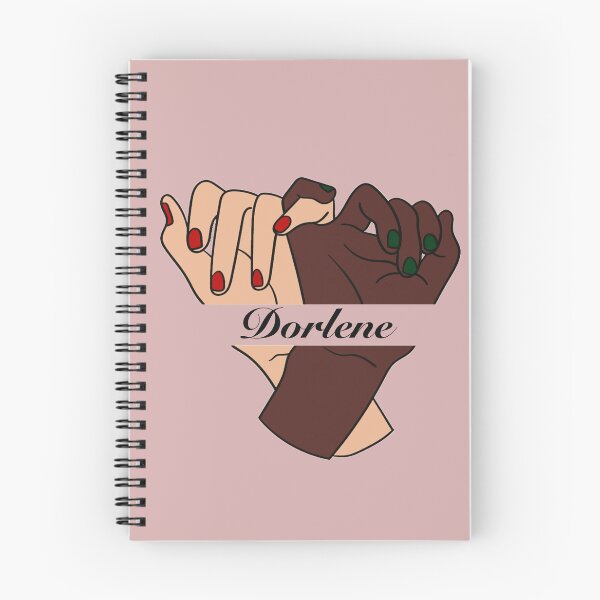 Item preview, Dorlene Hands designed and sold by ThePureAudacity.