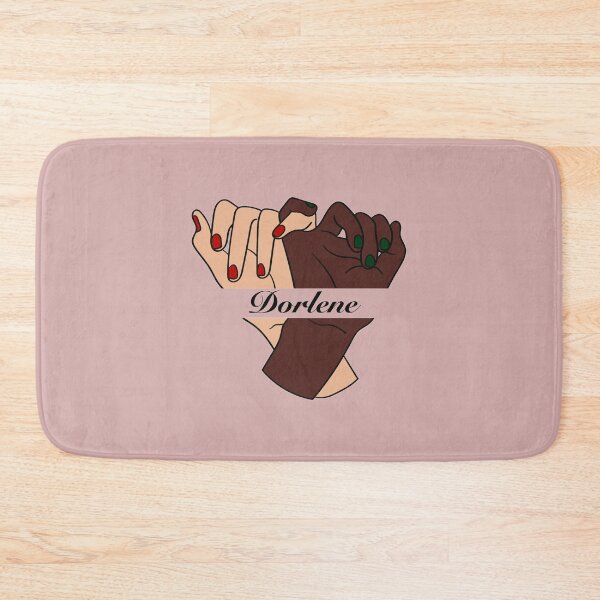 Item preview, Dorlene Hands designed and sold by ThePureAudacity.