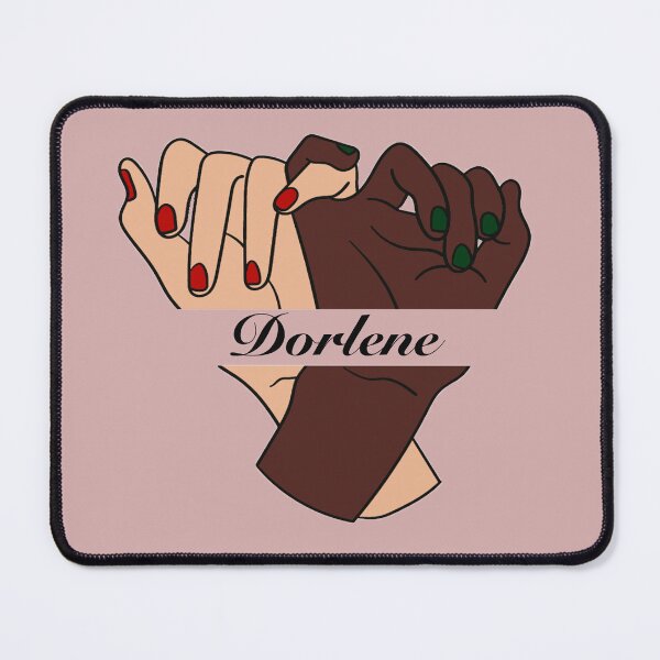 Item preview, Dorlene Hands designed and sold by ThePureAudacity.