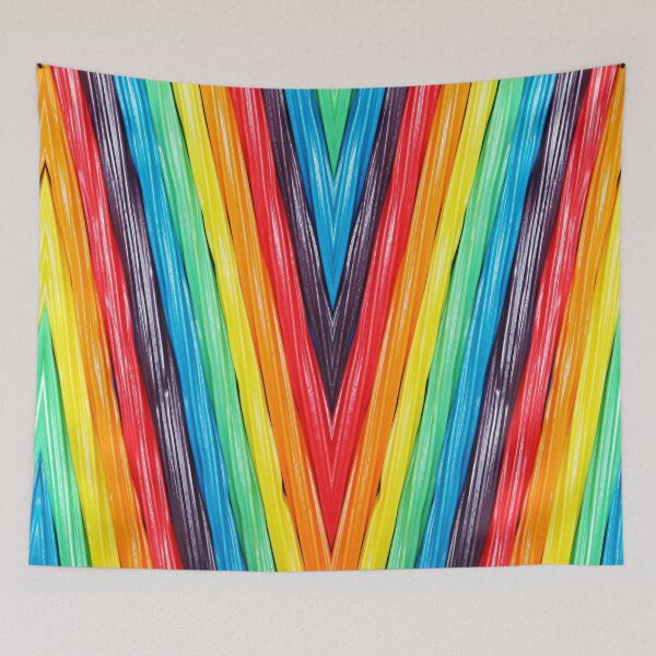 Item preview, Rainbow Licorice designed and sold by 2sweetsDesign.