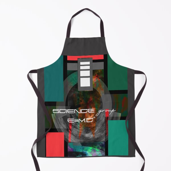 Item preview, Science group E=M.C designed and sold by ROUGHSEA.