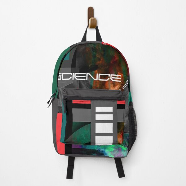 Item preview, Science group E=M.C designed and sold by ROUGHSEA.