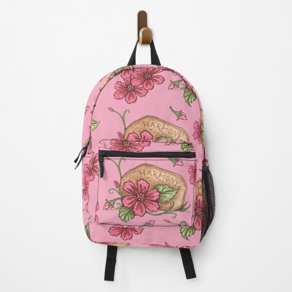Aperçu de l'œuvre Harmony Rock Rose créée et vendue par Freshinkshop.