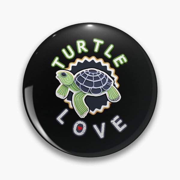 Item preview, Turtle love, funny turtle fan, for turtle lovers v2 designed and sold by mwebba2005.