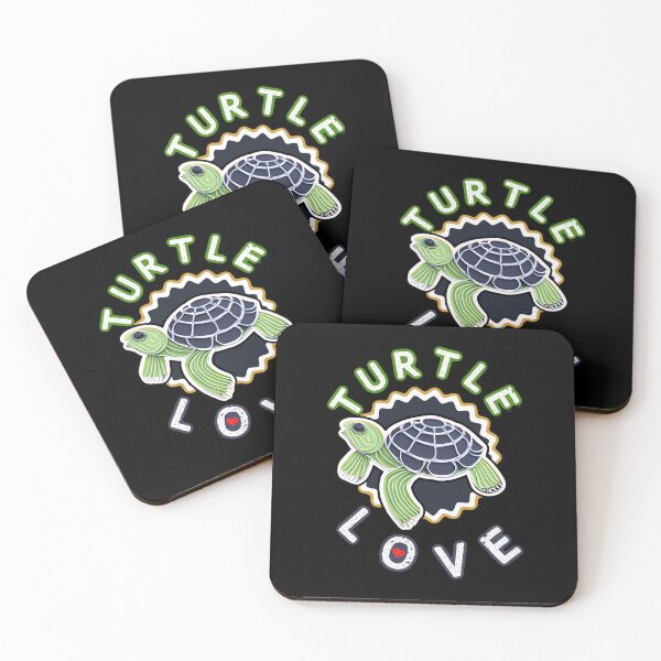 Item preview, Turtle love, funny turtle fan, for turtle lovers v2 designed and sold by mwebba2005.