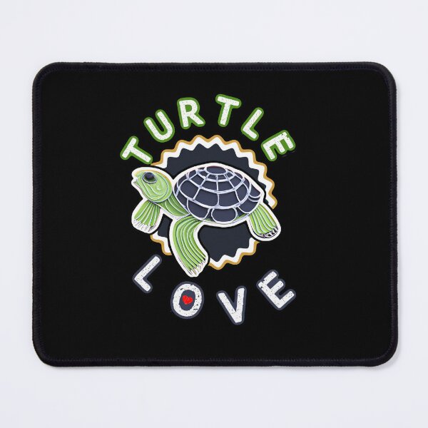 Item preview, Turtle love, funny turtle fan, for turtle lovers v2 designed and sold by mwebba2005.