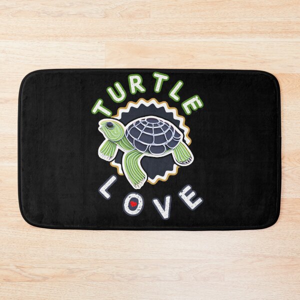 Item preview, Turtle love, funny turtle fan, for turtle lovers v2 designed and sold by mwebba2005.