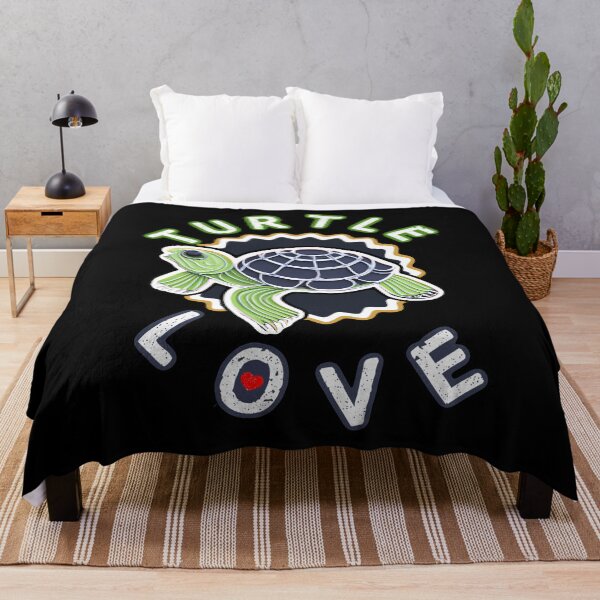 Item preview, Turtle love, funny turtle fan, for turtle lovers v2 designed and sold by mwebba2005.