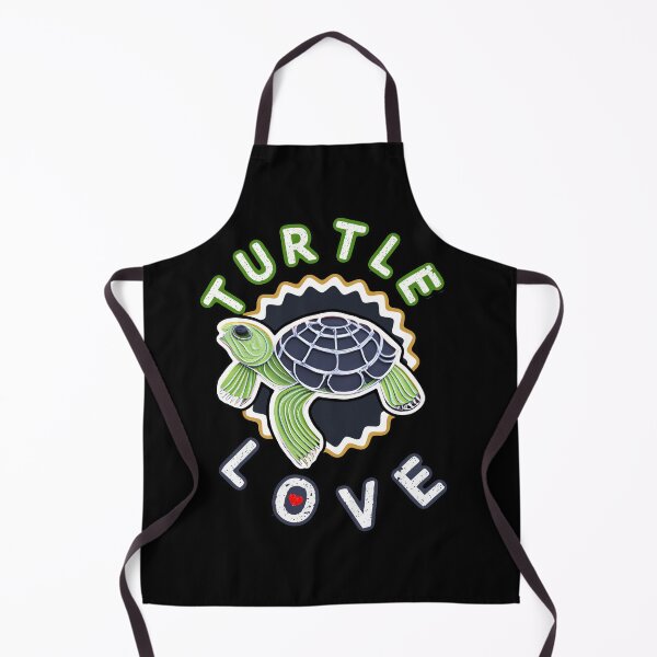 Item preview, Turtle love, funny turtle fan, for turtle lovers v2 designed and sold by mwebba2005.