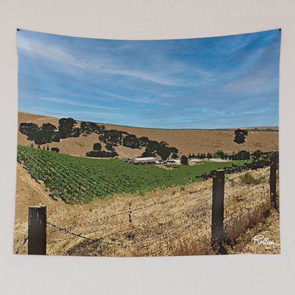 Item preview, AN OASIS designed and sold by ArtbyRolleen.