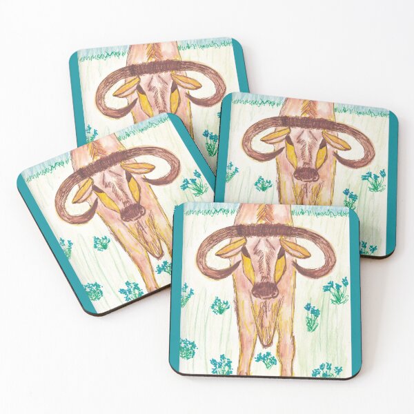 Item preview, Cow designed and sold by Brush-this-Way.