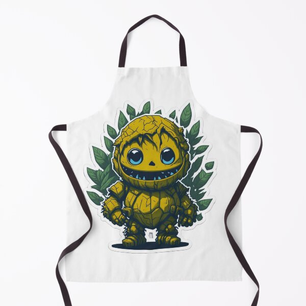 Item preview, Earth Golem 2 designed and sold by SnapMood.