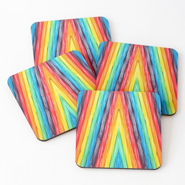 Item preview, Rainbow Licorice 2 designed and sold by 2sweetsDesign.