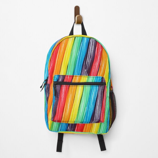 Item preview, Rainbow Licorice 2 designed and sold by 2sweetsDesign.