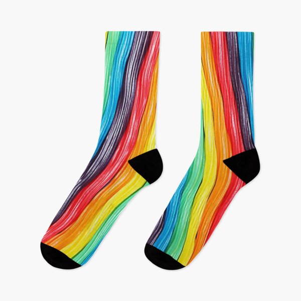 Item preview, Rainbow Licorice 2 designed and sold by 2sweetsDesign.