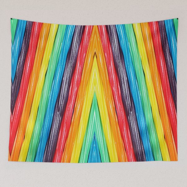 Item preview, Rainbow Licorice 2 designed and sold by 2sweetsDesign.