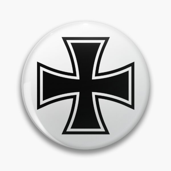 Item preview, German Cross designed and sold by HeraldryCabinet.