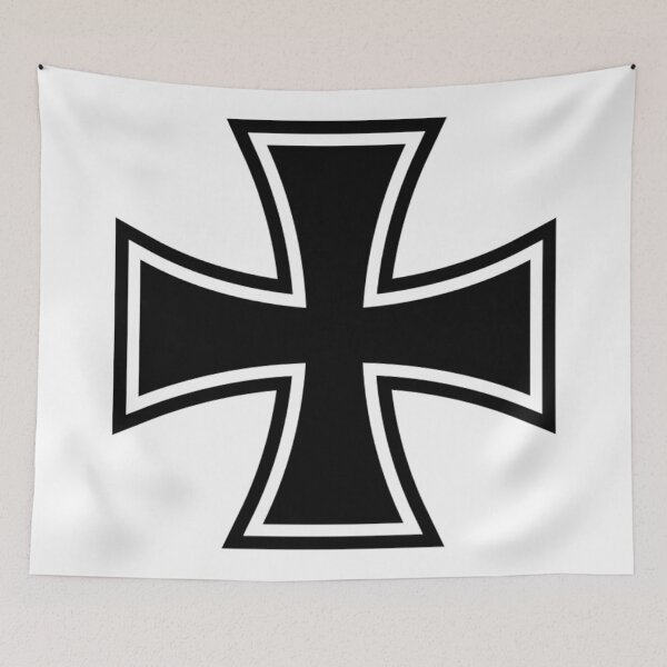 Item preview, German Cross designed and sold by HeraldryCabinet.