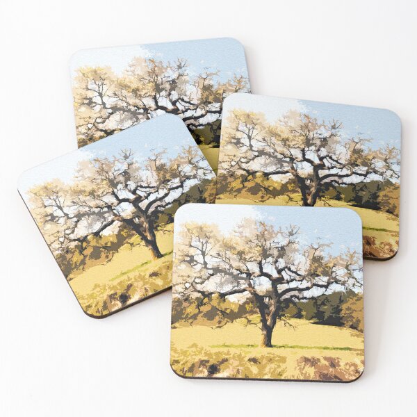 Item preview, A TREE designed and sold by ArtbyRolleen.