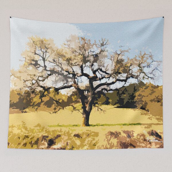 Item preview, A TREE designed and sold by ArtbyRolleen.