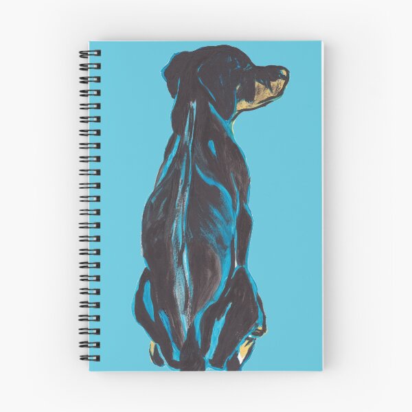 Item preview, Contemplation designed and sold by Brush-this-Way.